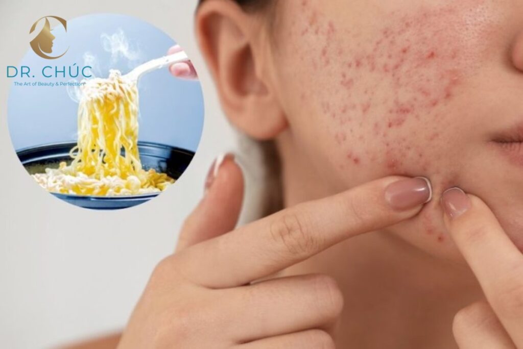 Đặt lịch tư vấn cùng Bác sĩ Chúc