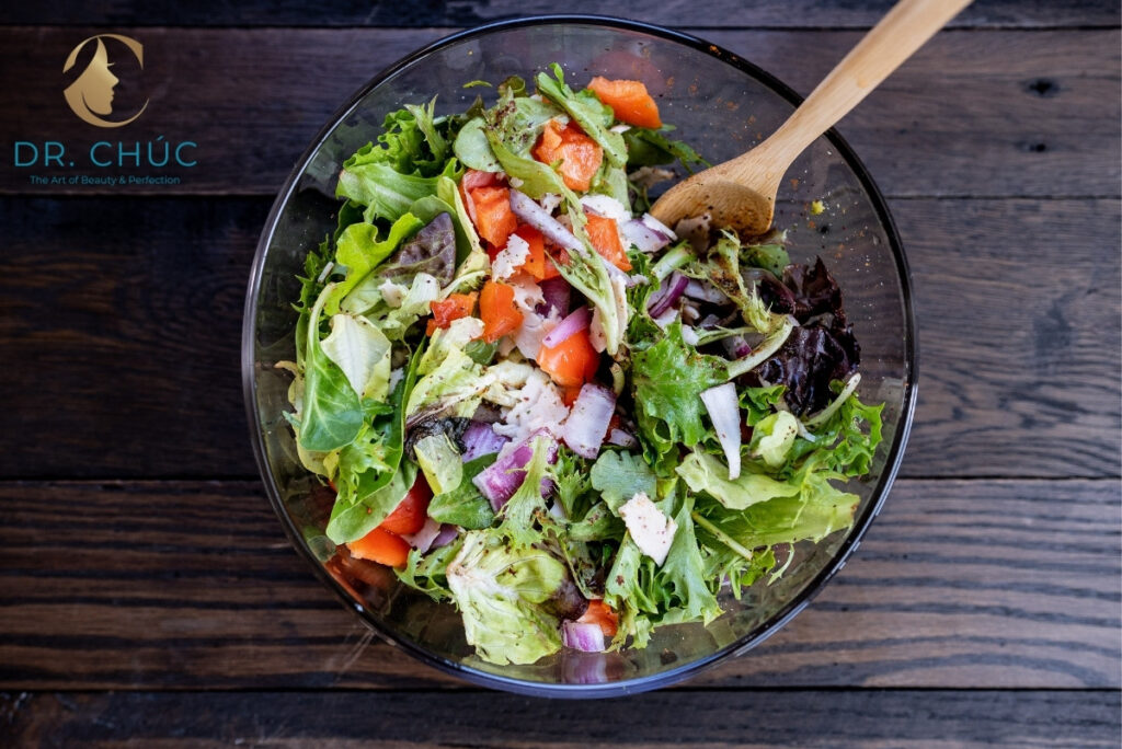 Chất xơ – hỗ trợ tiêu hóa, kiểm soát cân nặng và giảm nguy cơ bệnh chuyển hóa