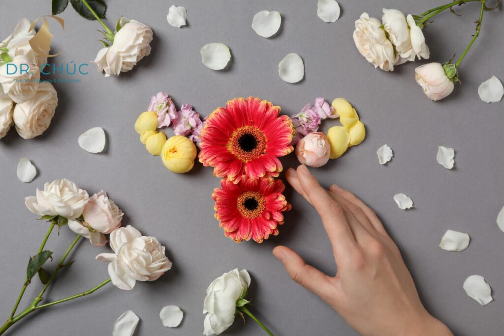 Vì sao dinh dưỡng lại quan trọng đến vậy với Phụ nữ tuổi mãn kinh?