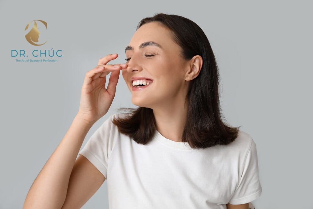 Phương pháp nâng nền cánh mũi mới nhất: Giải pháp tối ưu năm 2025