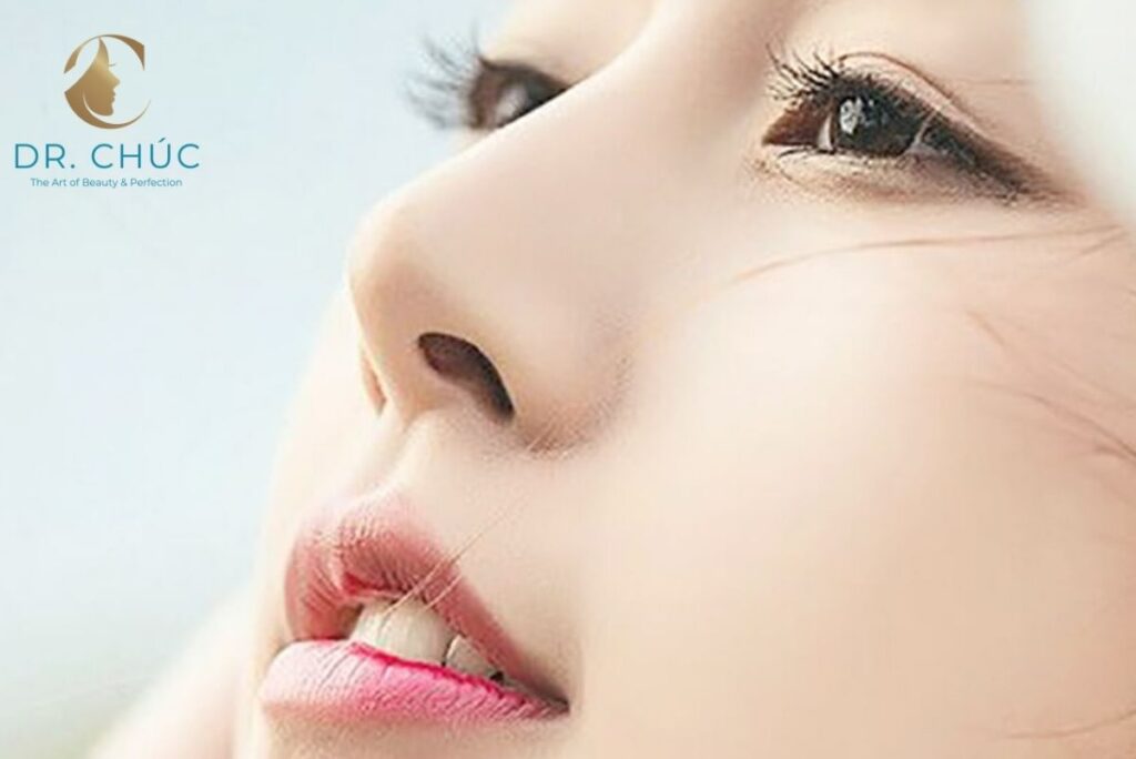 Tiêu chuẩn đánh giá sống mũi đẹp theo thẩm mỹ hiện đại