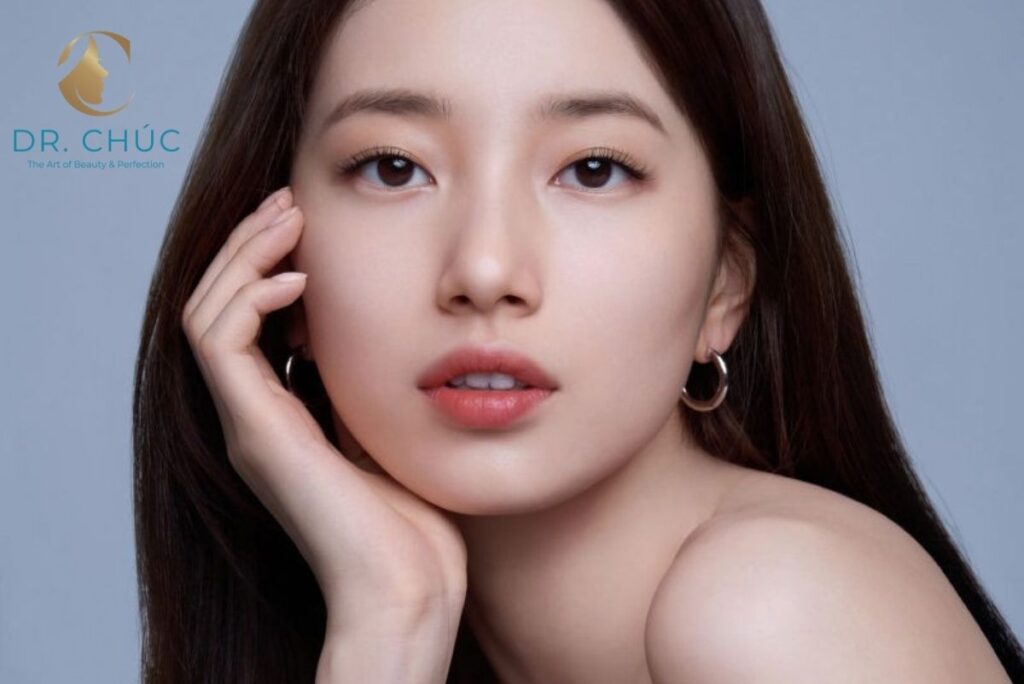 Các dáng sống mũi phổ biến hiện nay