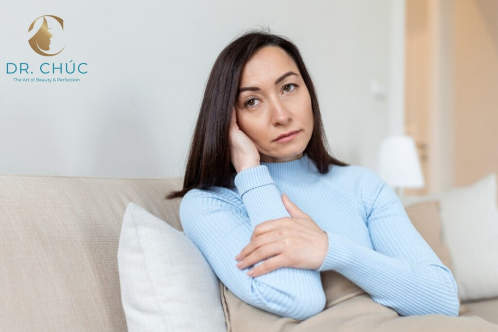 Hiểu đúng về sức khỏe phụ nữ mãn kinh