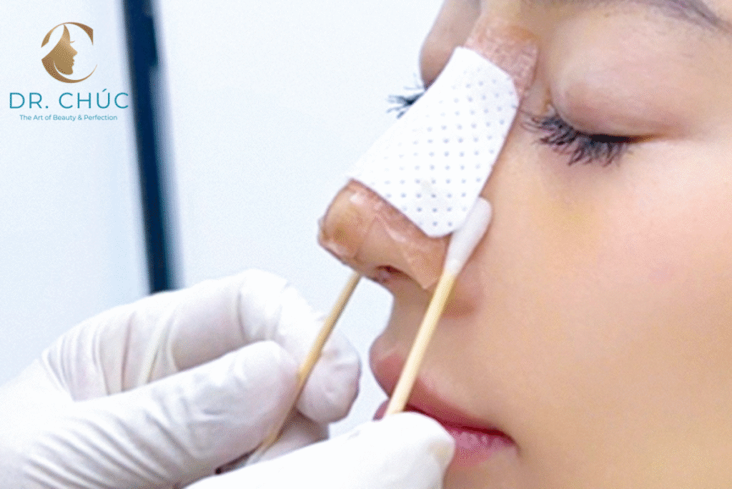 Đặt lịch tư vấn cùng Bác sĩ Chúc