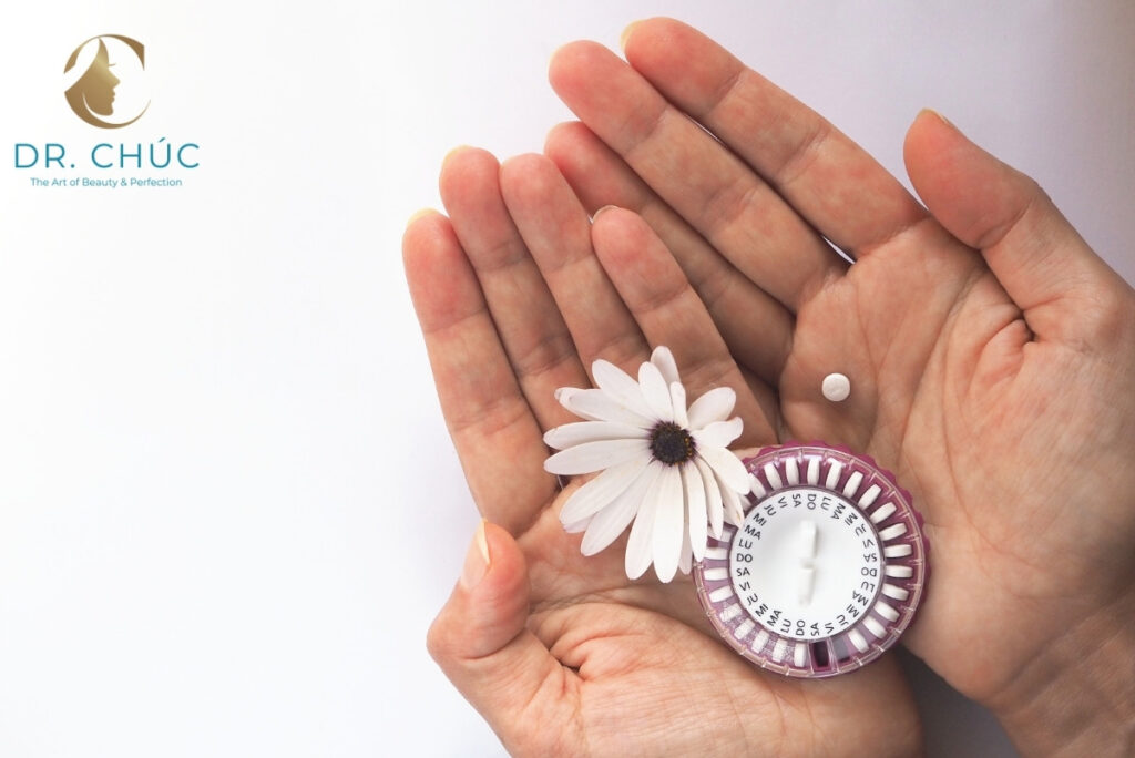 Cách sử dụng thuốc nội tiết tố nữ hiệu quả