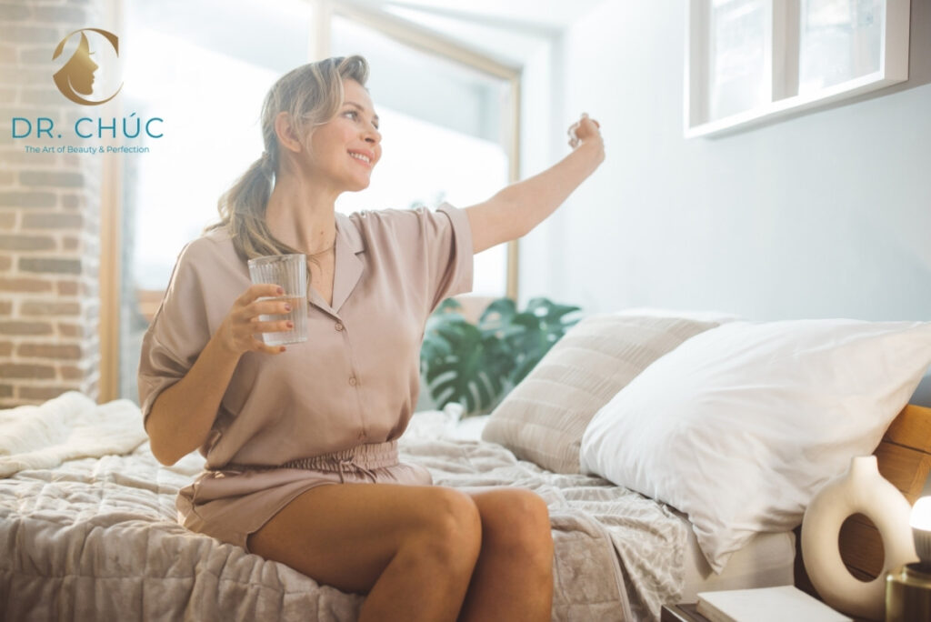 Lưu ý quan trọng khi lựa chọn thuốc nội tiết tố nữ