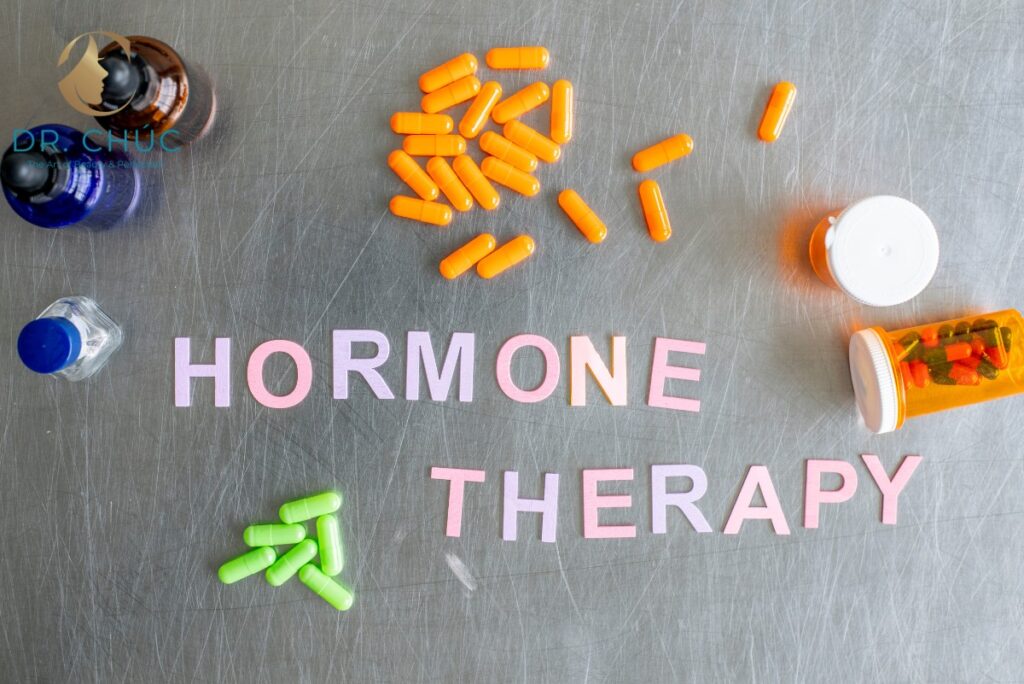 Các loại thuốc nội tiết tố nữ tốt nhất hiện nay