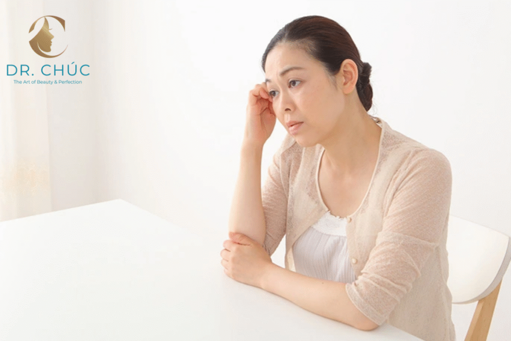 Tổng quan về Tiền mãn kinh sớm