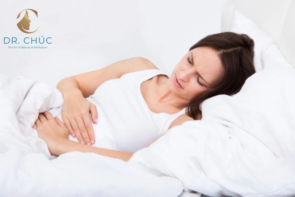 Tử cung lạnh là gì và vì sao phụ nữ không nên xem nhẹ?