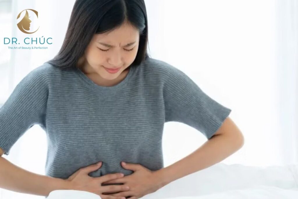 Nguyên nhân phổ biến dẫn đến tử cung lạnh