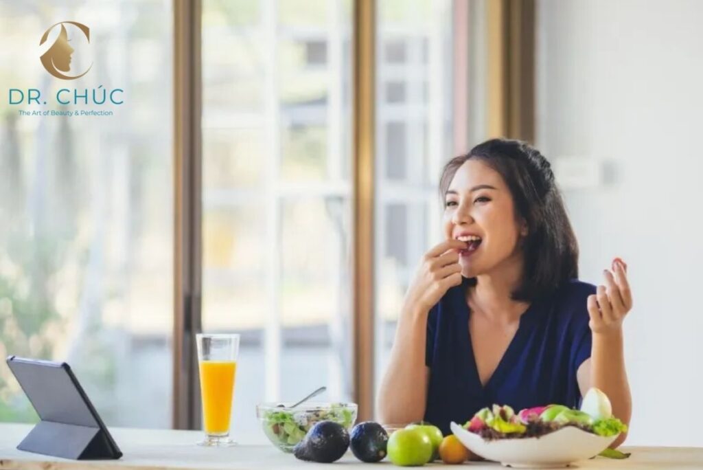 Ăn thêm các loại gia vị tốt cho tử cung