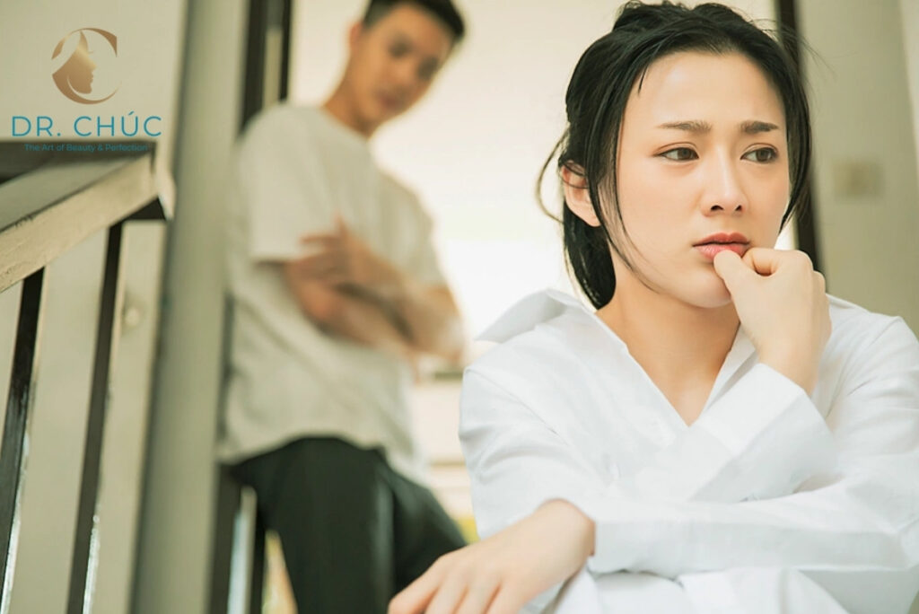 Tuổi mãn kinh là gì và bắt đầu khi nào?