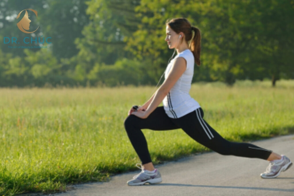 Cách chăm sóc sức khỏe khi bước vào tuổi mãn kinh