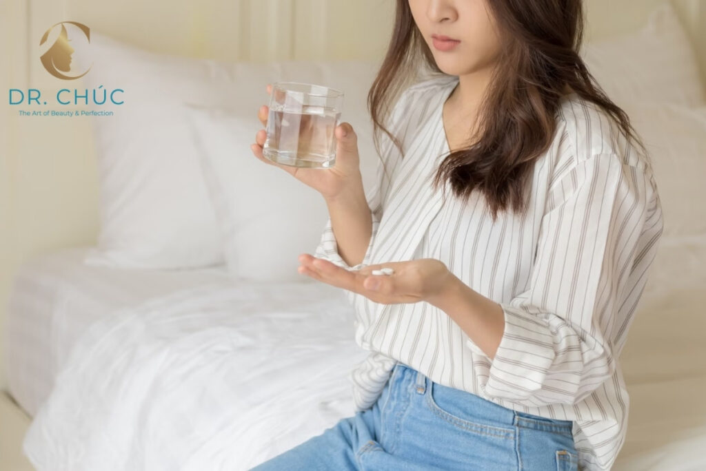 Hiểu lầm: Chỉ cần bổ sung nội tiết tố nữ khi có triệu chứng mãn kinh