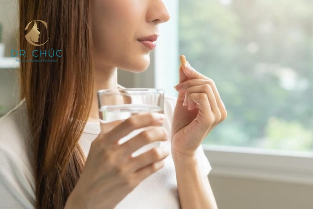 Hiểu lầm: Tất cả các sản phẩm bổ sung nội tiết tố nữ đều giống nhau