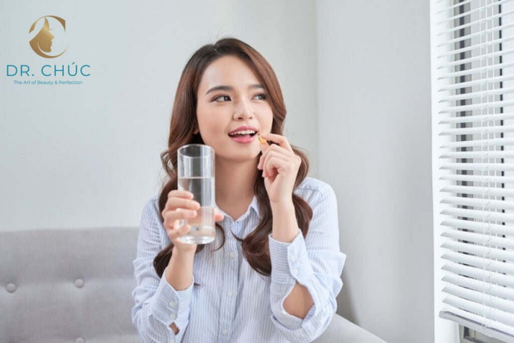 Hiểu lầm: Bổ sung nội tiết tố nữ giúp trẻ đẹp mãi mãi