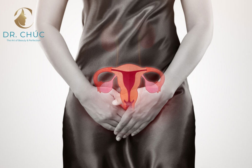 Chứng tử cung lạnh là gì và vì sao phụ nữ dễ mắc?