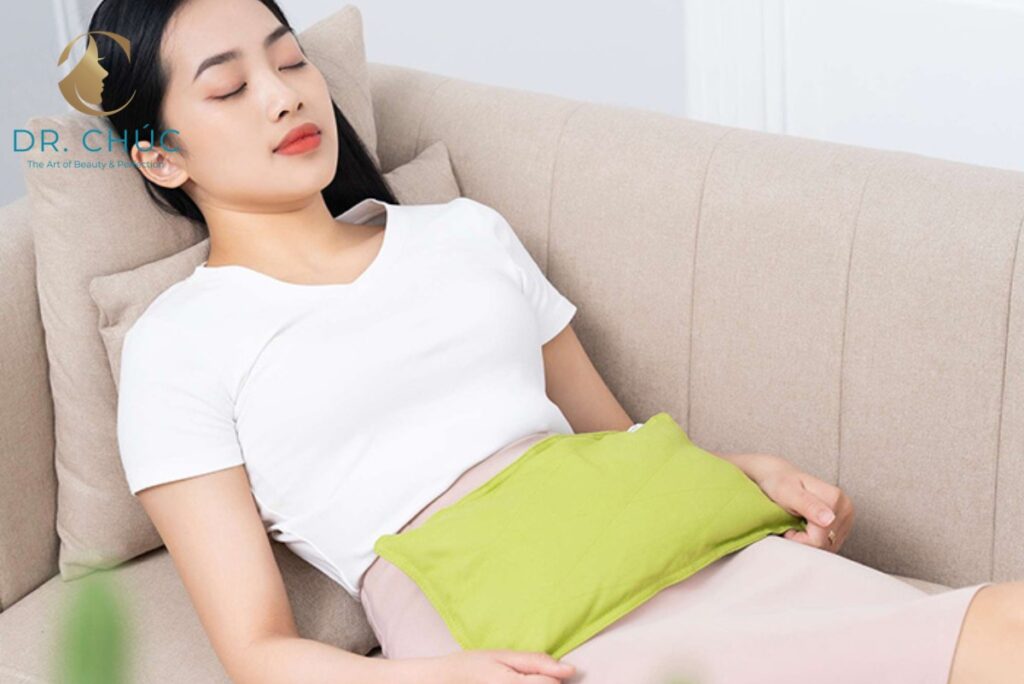 Chủ động bảo vệ tử cung ngay hôm nay