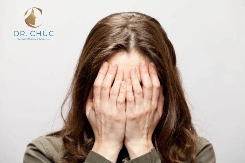 “Điểm mặt” 5 dấu hiệu tiền mãn kinh sớm thường bị bỏ quên