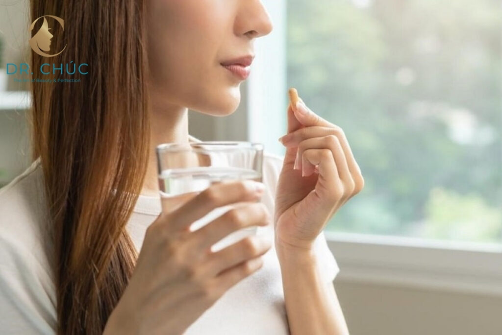 Vai trò của thức uống trong việc điều hòa nội tiết tố nữ