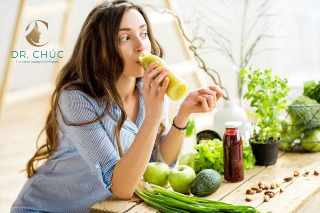 Điều hòa nội tiết tố nữ có cần kết hợp nhiều yếu tố?