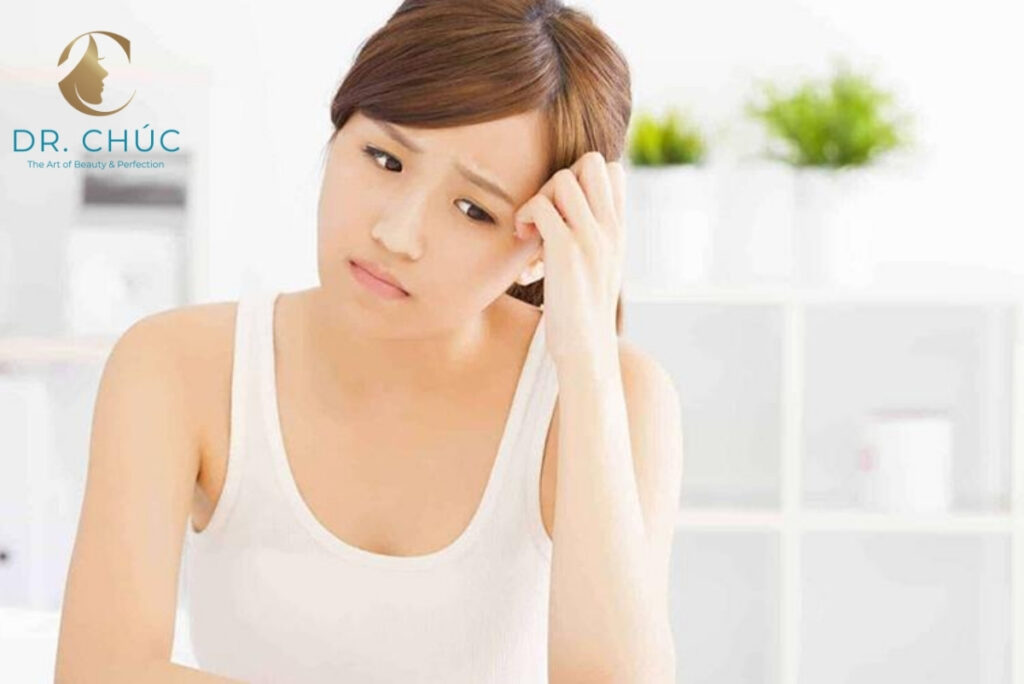 Mãn kinh sớm trước 30 tuổi là gì?