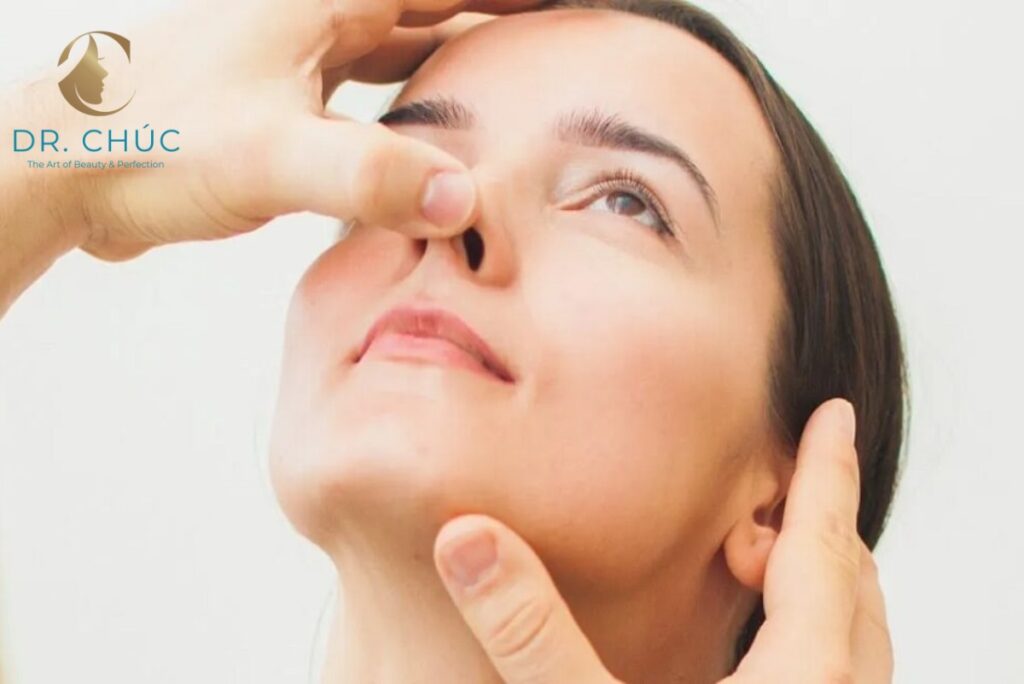 Cách phòng tránh nâng mũi bị lòi sụn bên trong