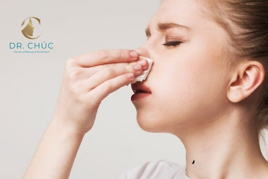 Những điều bắt buộc phải thực hiện trước khi quyết định nâng mũi