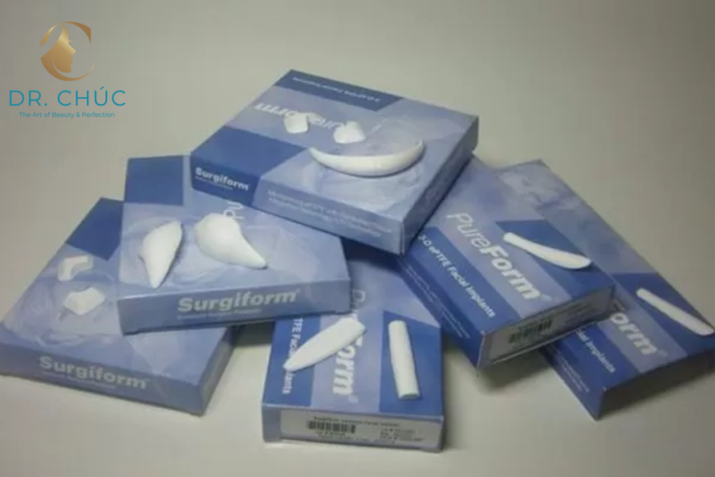 Ưu điểm nổi bật của Nâng mũi Surgiform