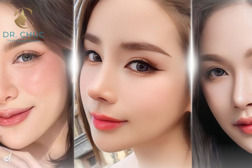 Ai phù hợp với nâng sống mũi không can thiệp đầu mũi?