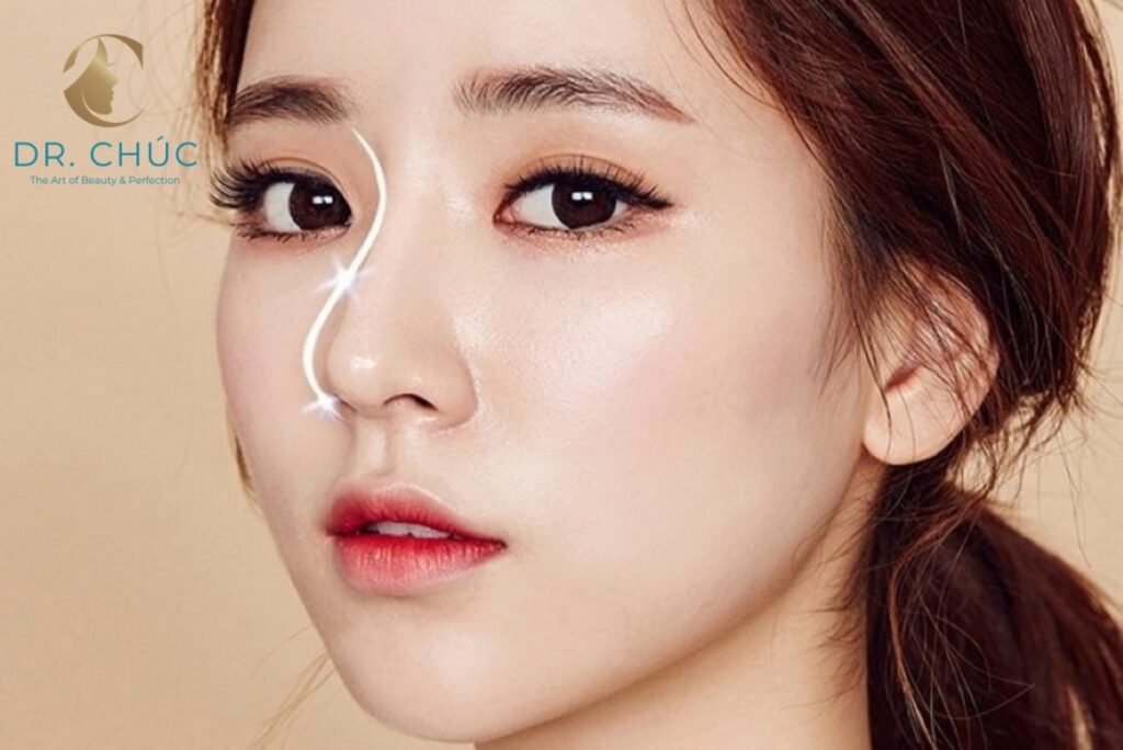 Các yếu tố ảnh hưởng đến chi phí nâng sống mũi