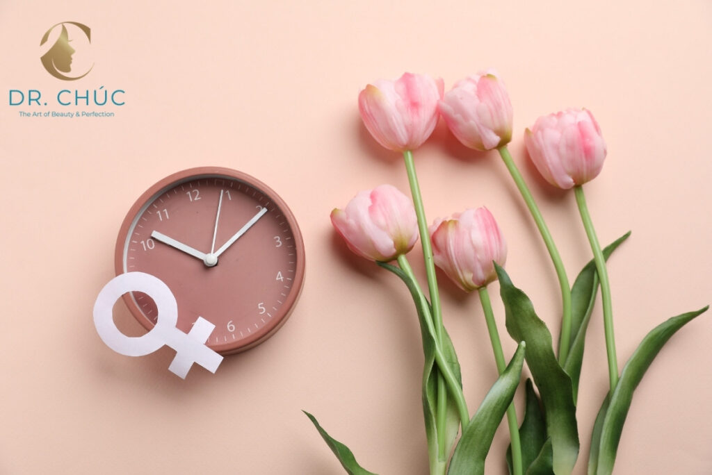 Estrogen là gì và vai trò đối với cơ thể nữ giới