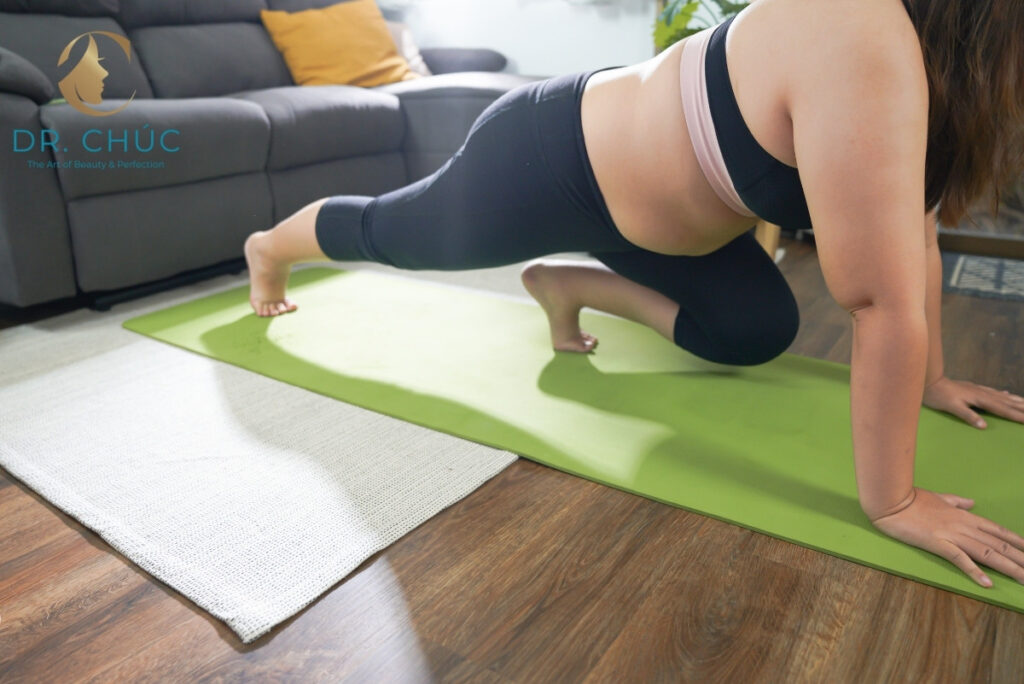 Dáng người và sự phân bố mỡ – Dấu hiệu thường bị bỏ qua