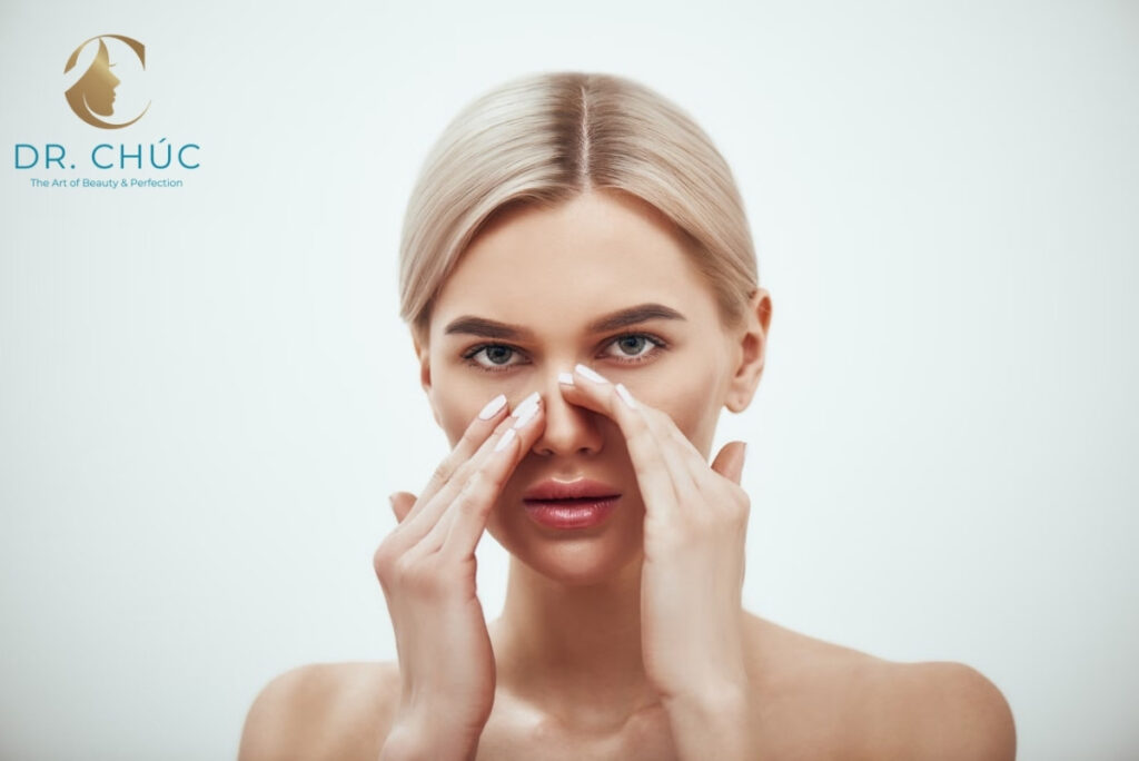 Nâng mũi bằng sụn tai là gì?