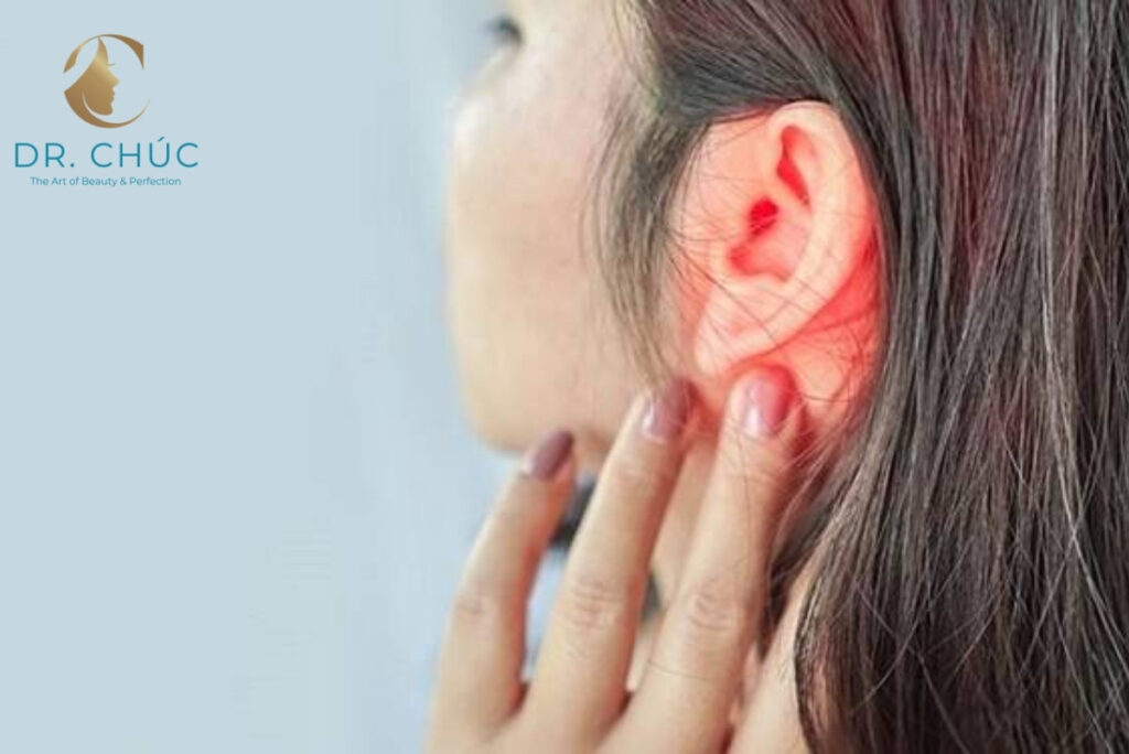 Vì sao cần quan tâm đến tác hại của nâng mũi bằng sụn tai?