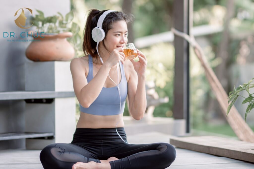 Lưu ý quan trọng để tử cung và buồng trứng khỏe mạnh lâu dài