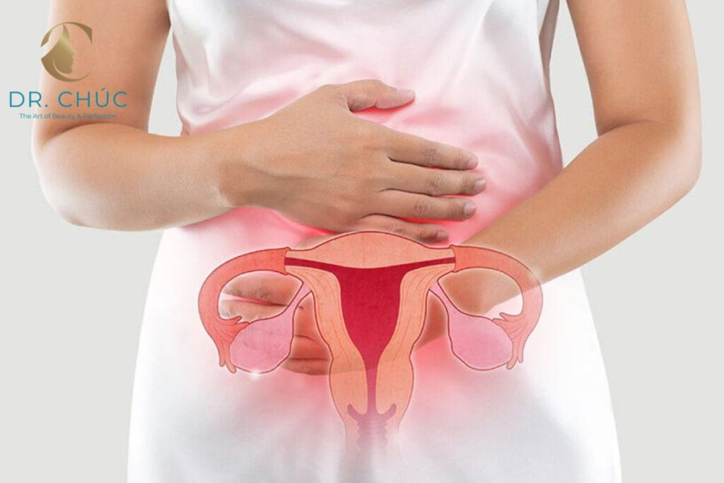 Ung thư cổ tử cung có lây không?