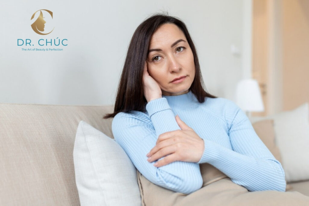 5 kiểu phụ nữ dễ bị mãn kinh sớm “tấn công”