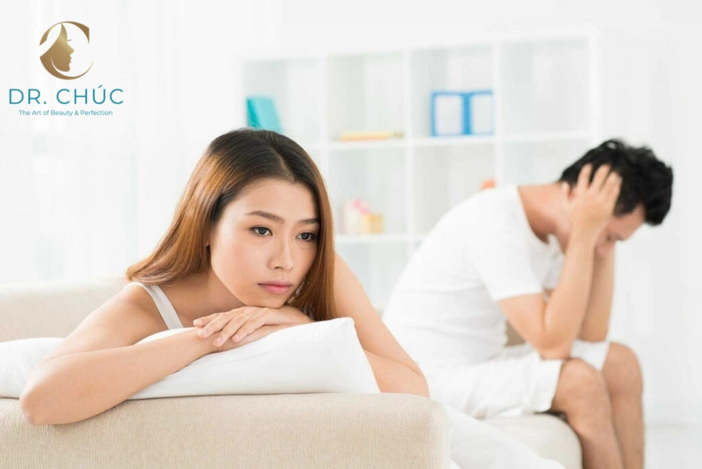 DẤU HIỆU CẢNH BÁO MÃN KINH SỚM