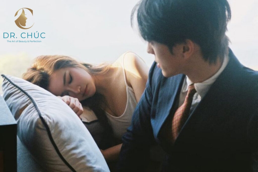 Yếu tố di truyền và cơ địa ảnh hưởng trực tiếp đến màu sắc vùng kín