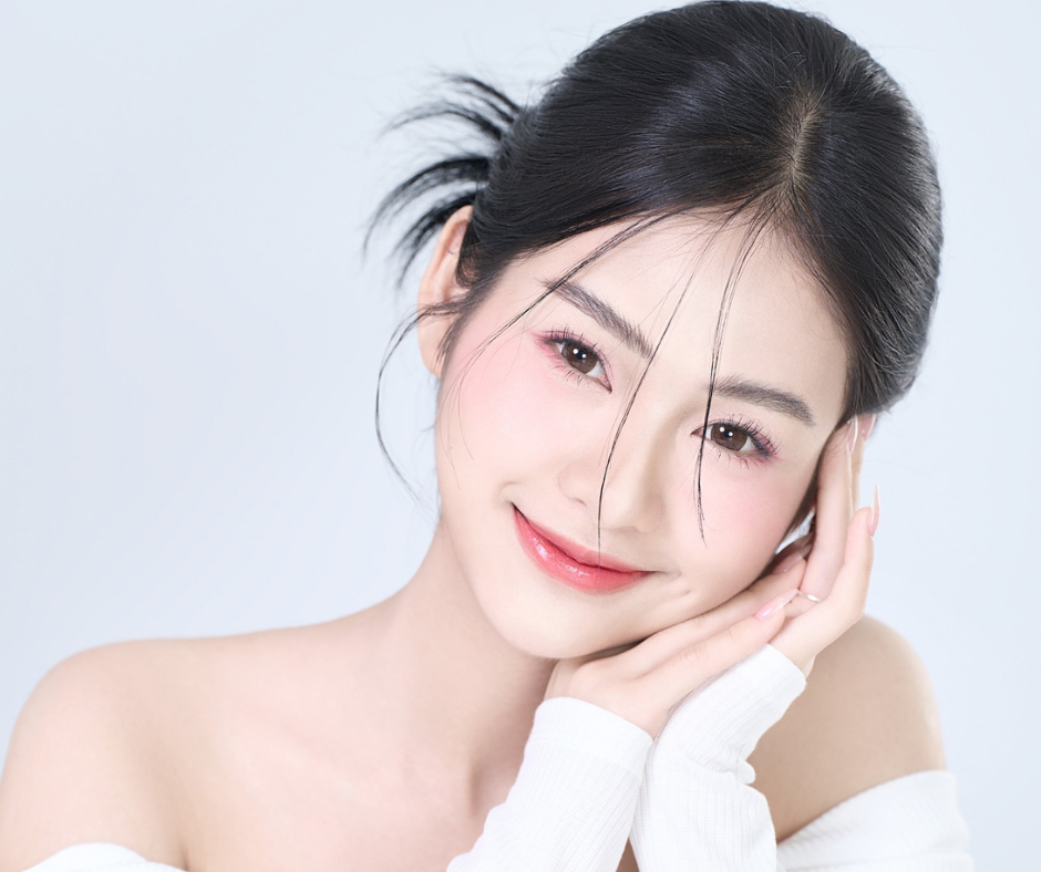 Độn cằm Vline