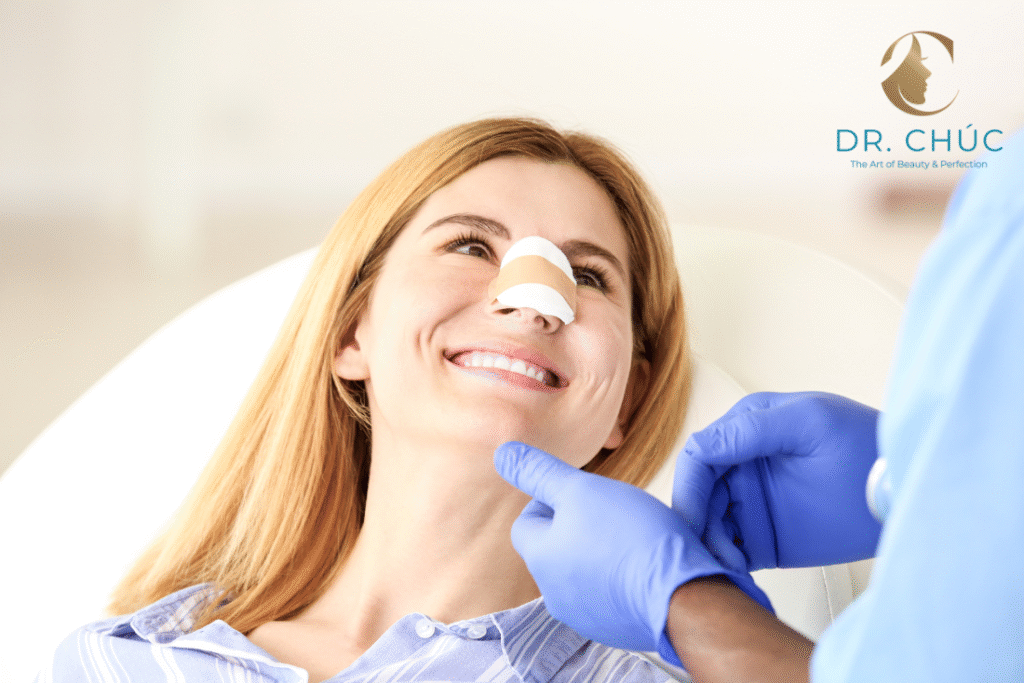 So sánh ưu – nhược điểm từng phương pháp nâng mũi