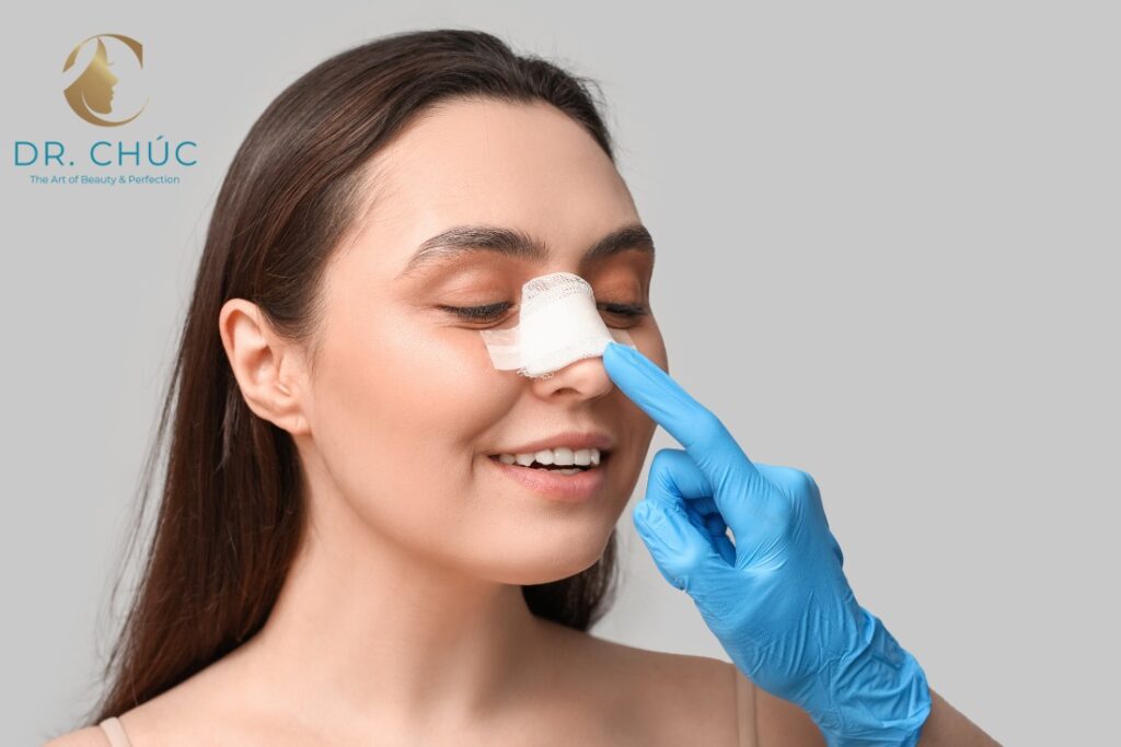 Bạn có thực sự muốn nâng mũi vì bản thân mình?