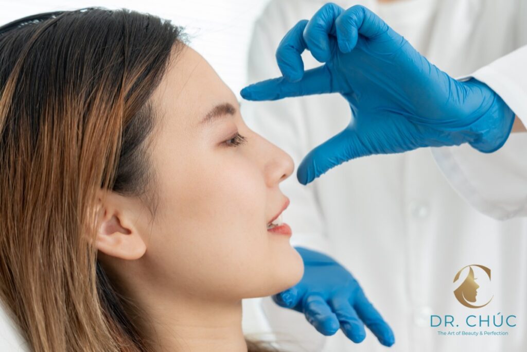 Cách chăm sóc vết khâu mũi đúng chuẩn y khoa