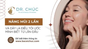 Tôi đã nâng mũi 2 lần – Và đây là điều tôi ước mình biết từ lần đầu