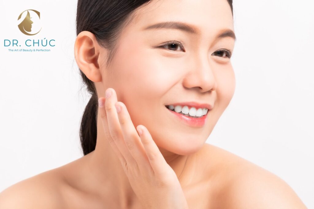 Nâng mũi không phẫu thuật là gì?