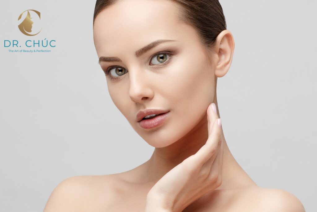 Da mũi mỏng có nâng mũi cấu trúc được không?