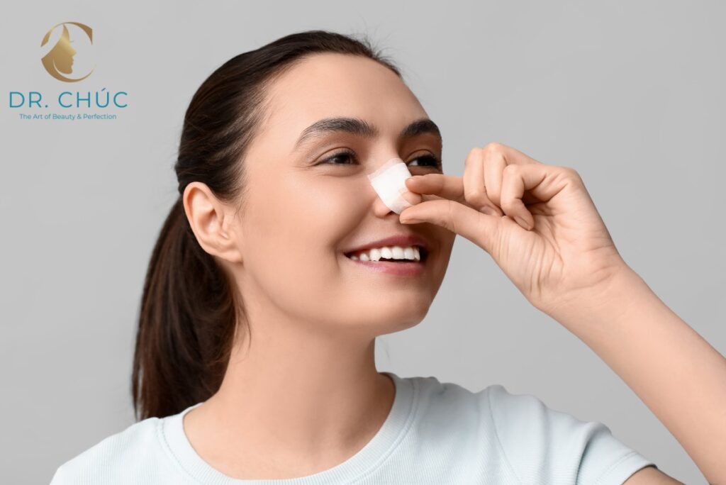 Tuổi thọ trung bình của các phương pháp nâng mũi