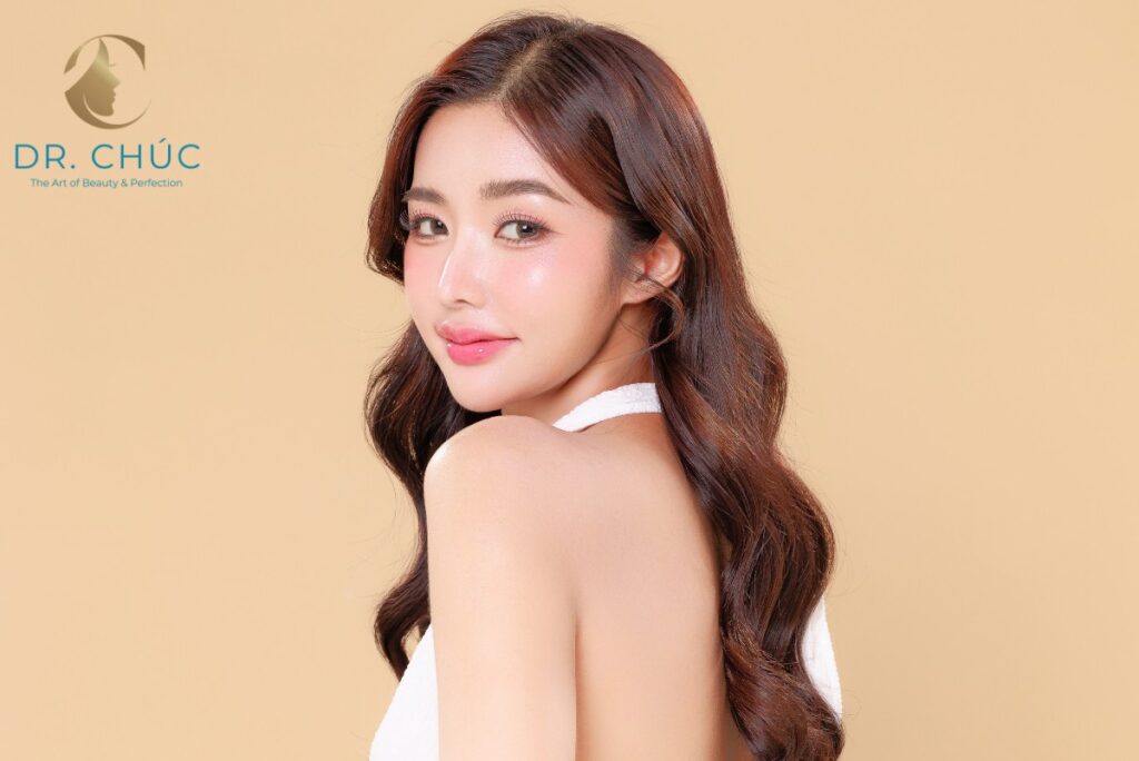 Ý nghĩa của mũi trong nhân tướng học