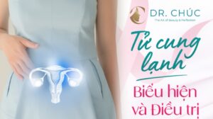 TỬ CUNG LẠNH: 8 DẤU HIỆU VÀ 4 CÁCH CẢI THIỆN HIỆU QUẢ